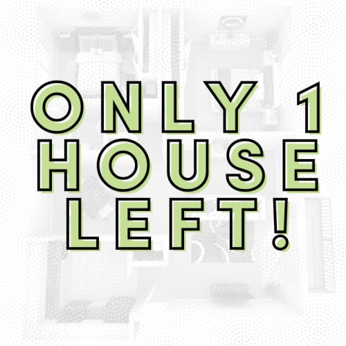 Floor Plans of MSU Houses For Rent in East Lansing, MI